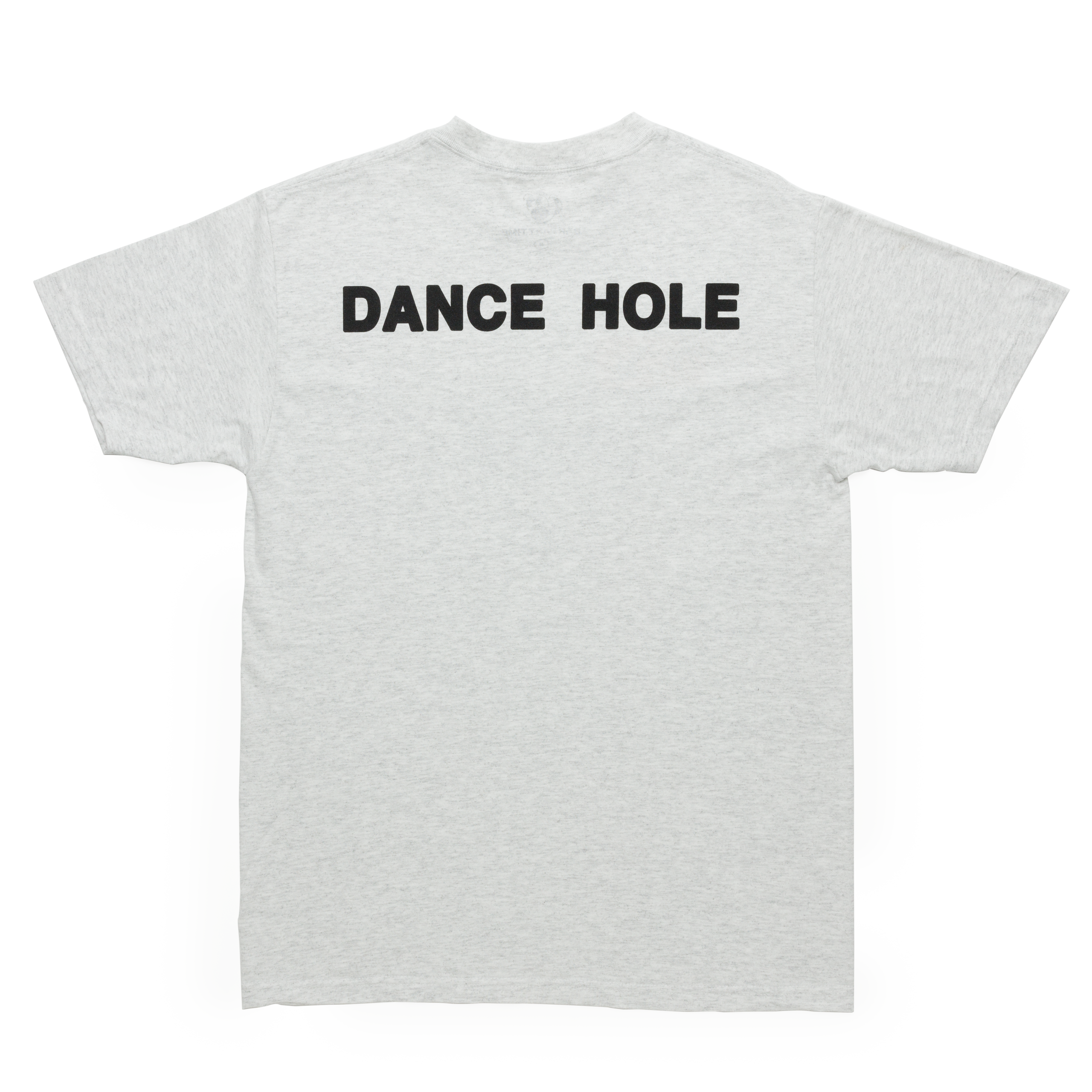 Dance Hole